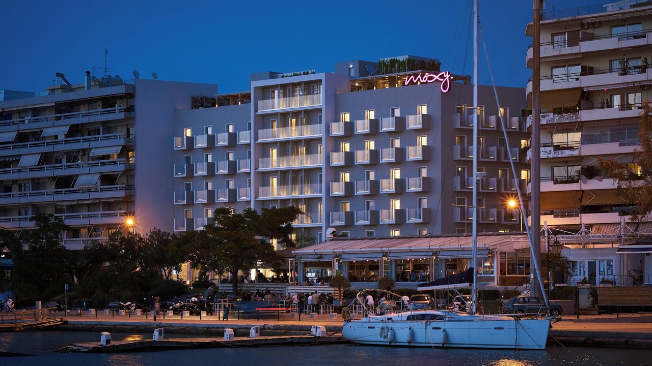 Photo of Outdoor in Patras