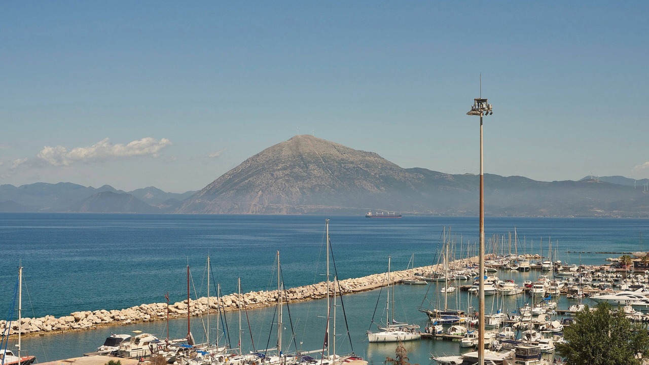 Photo of Bedroom in Patras