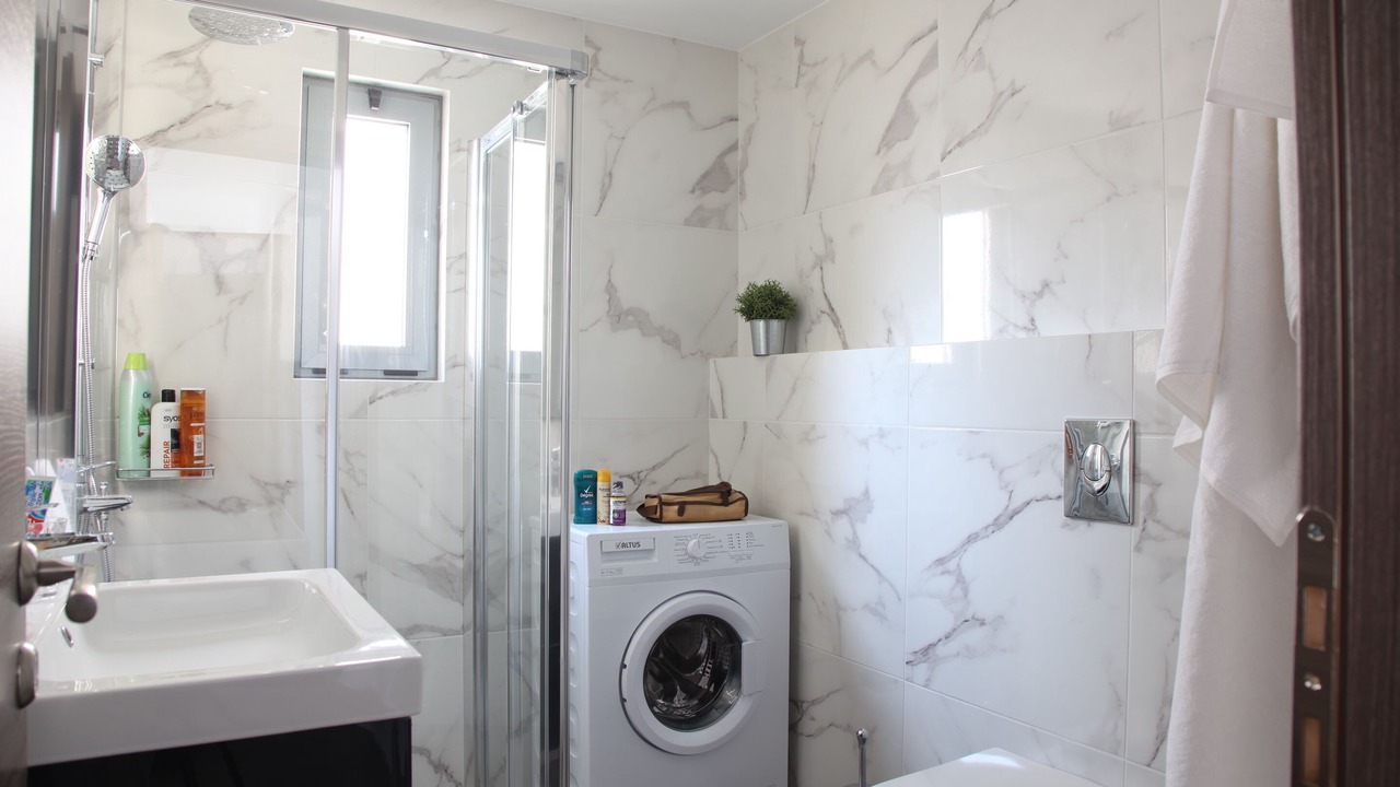 Photo of Bathroom in Palaio Faliro