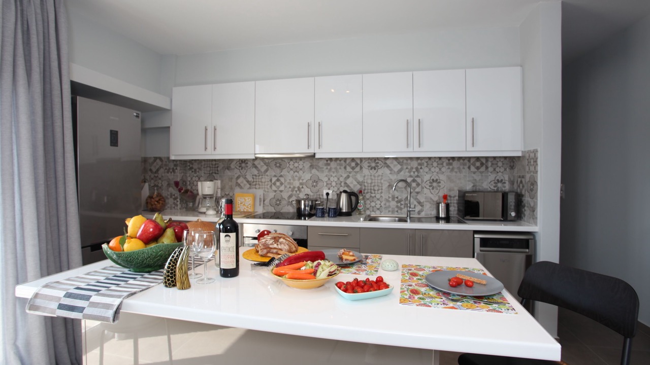 Photo of Kitchen in Palaio Faliro