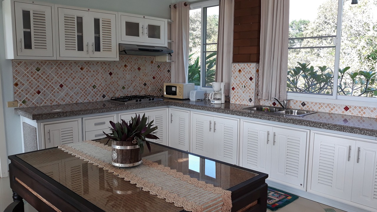 Photo of Kitchen in Chiang Rai