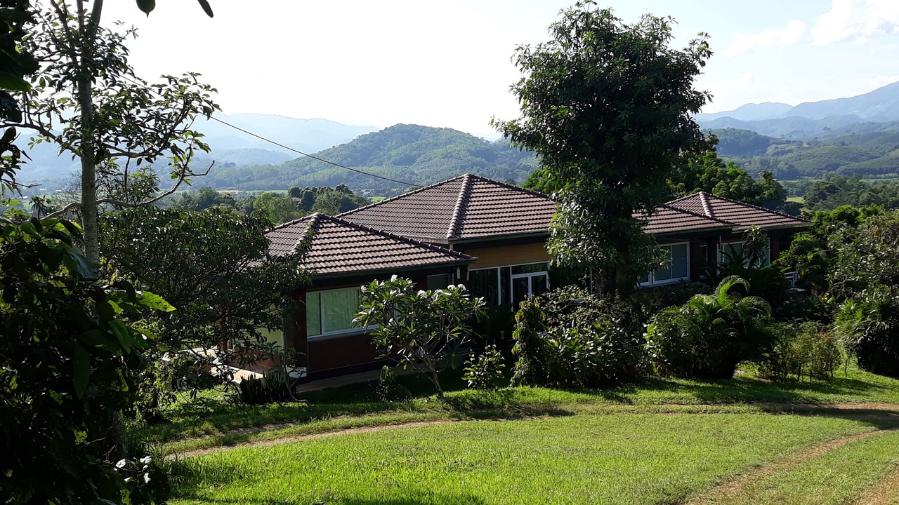 Photo of Outdoor in Chiang Rai
