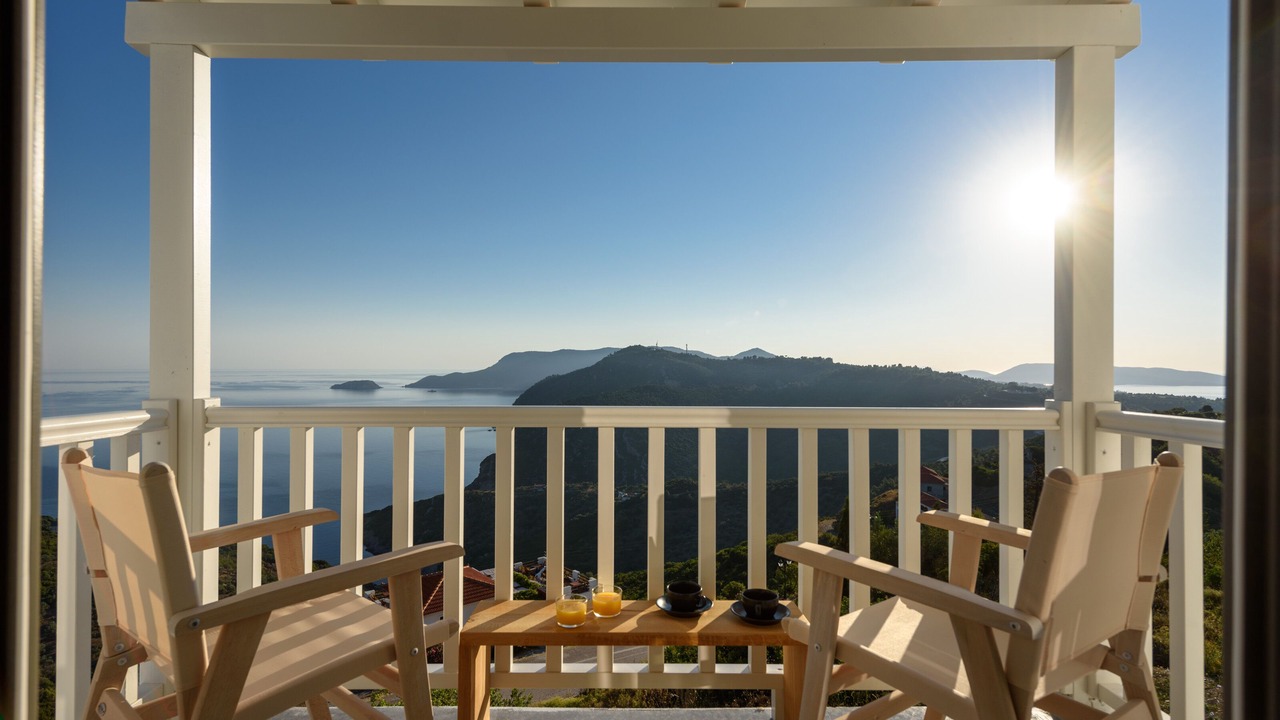 Photo of Outdoor in Alonissos