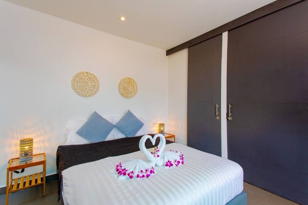 Photo of Bedroom in Kata