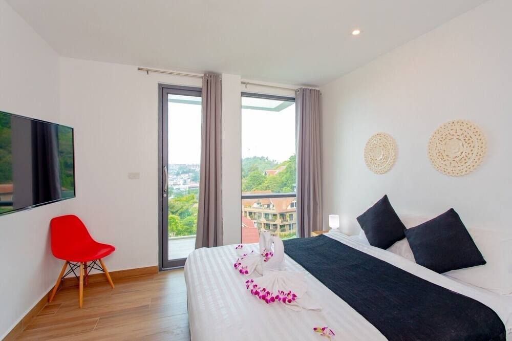 Photo of Bedroom in Kata