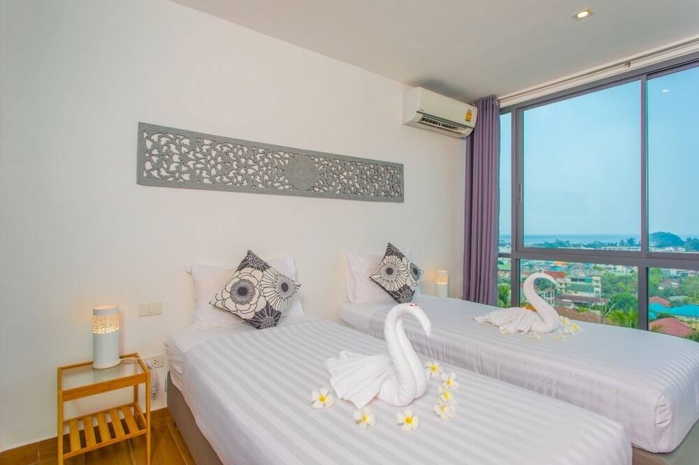 Photo of Bedroom in Kata