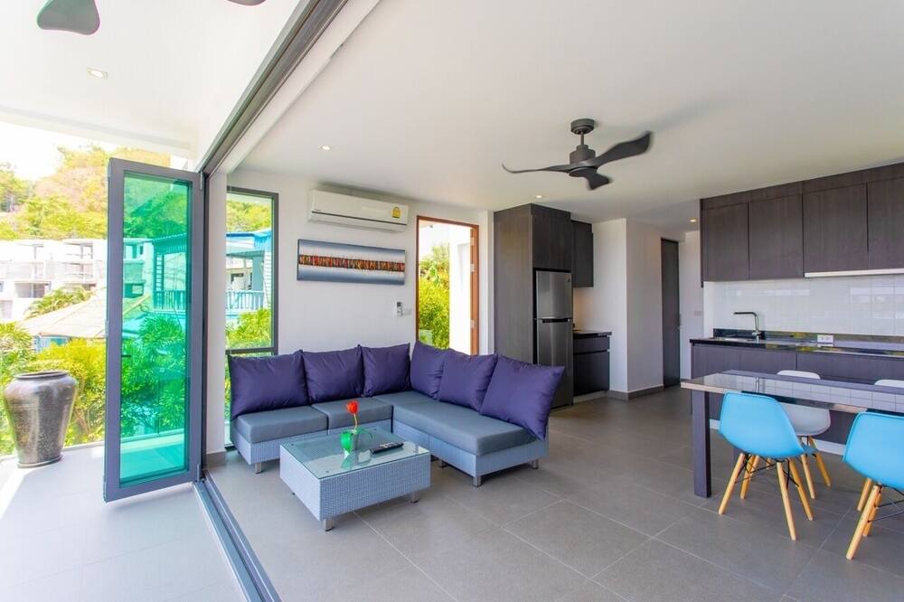 Photo of Livingroom in Kata