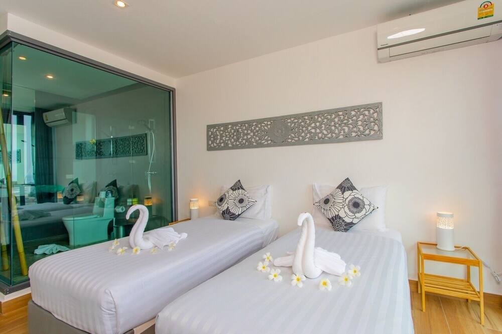 Photo of Bedroom in Kata