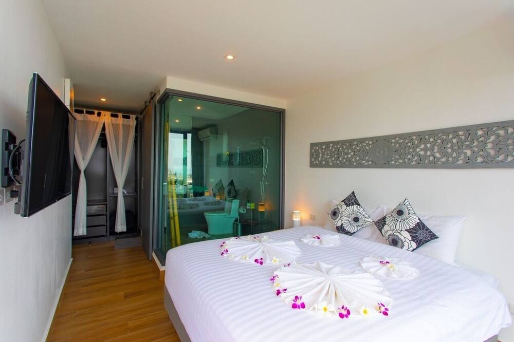Photo of Bedroom in Kata