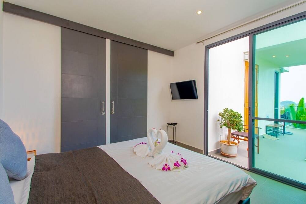 Photo of Bedroom in Kata