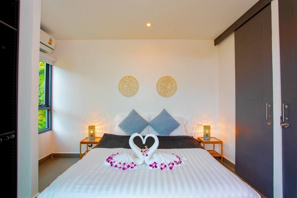 Photo of Bedroom in Kata