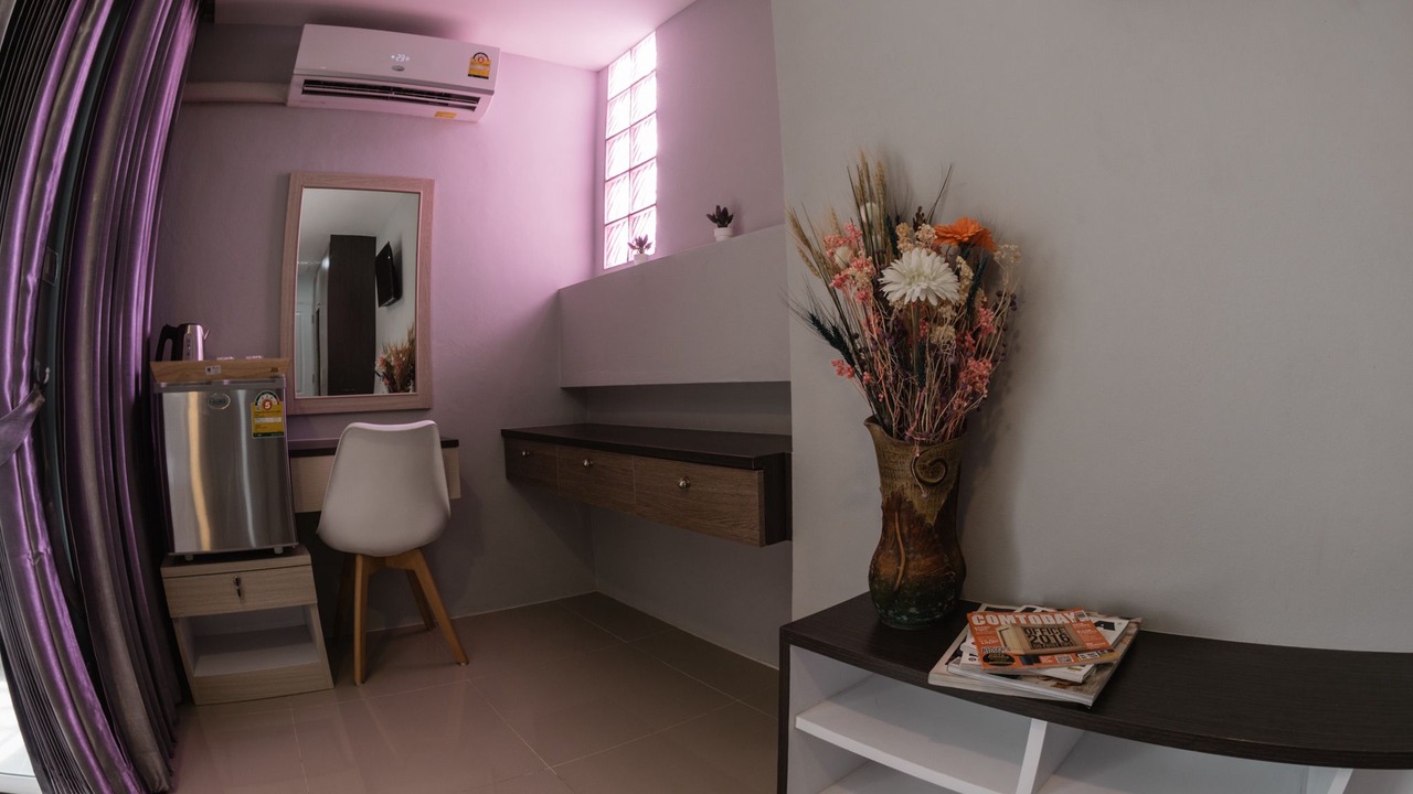 Photo of Bedroom in Ratchadaphisek