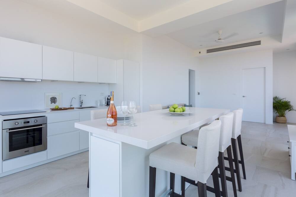 Photo of Kitchen in Bophut