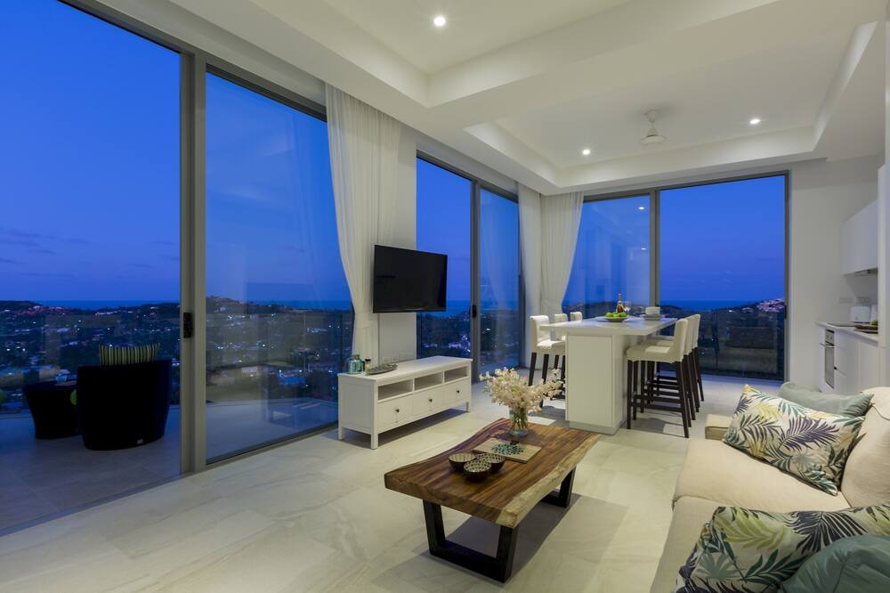 Photo of Livingroom in Bophut