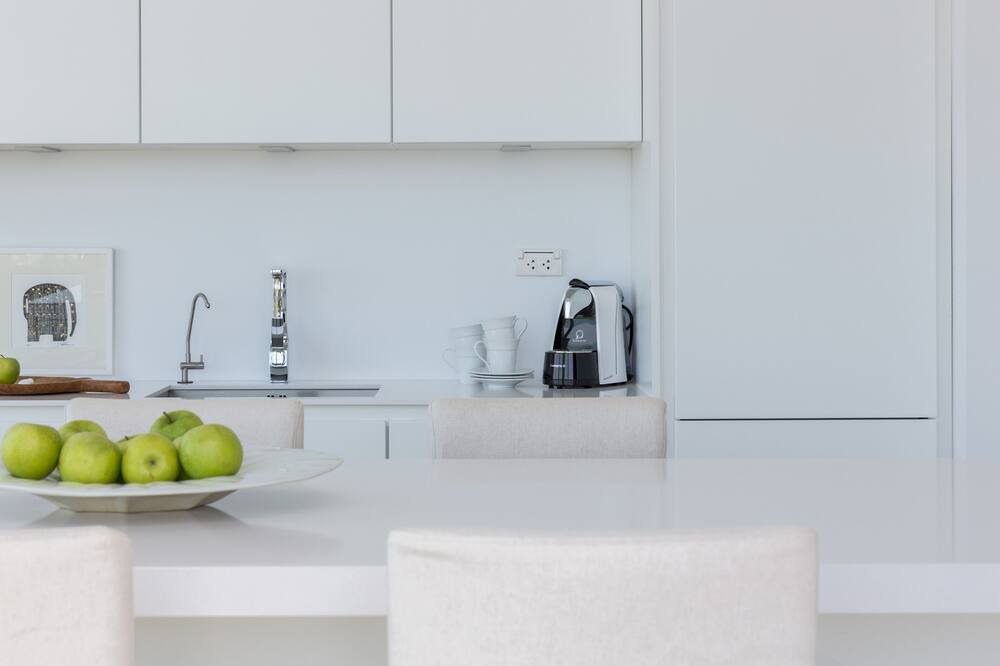 Photo of Kitchen in Bophut