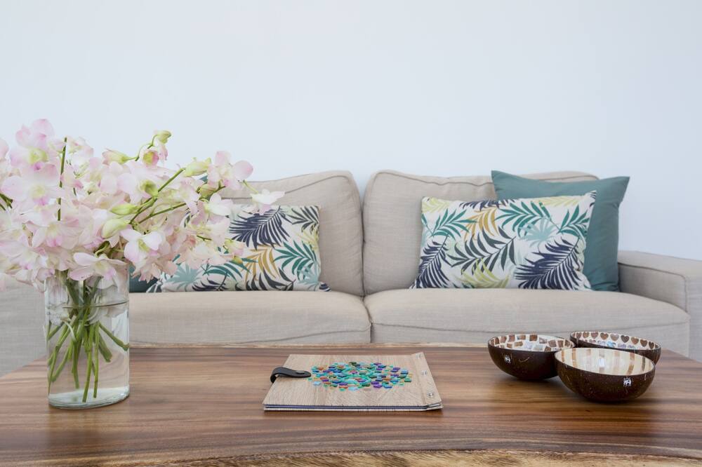 Photo of Livingroom in Bophut