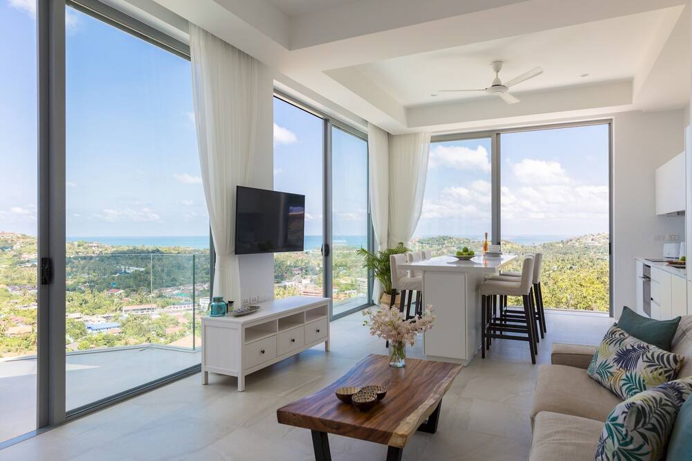Photo of Livingroom in Bophut
