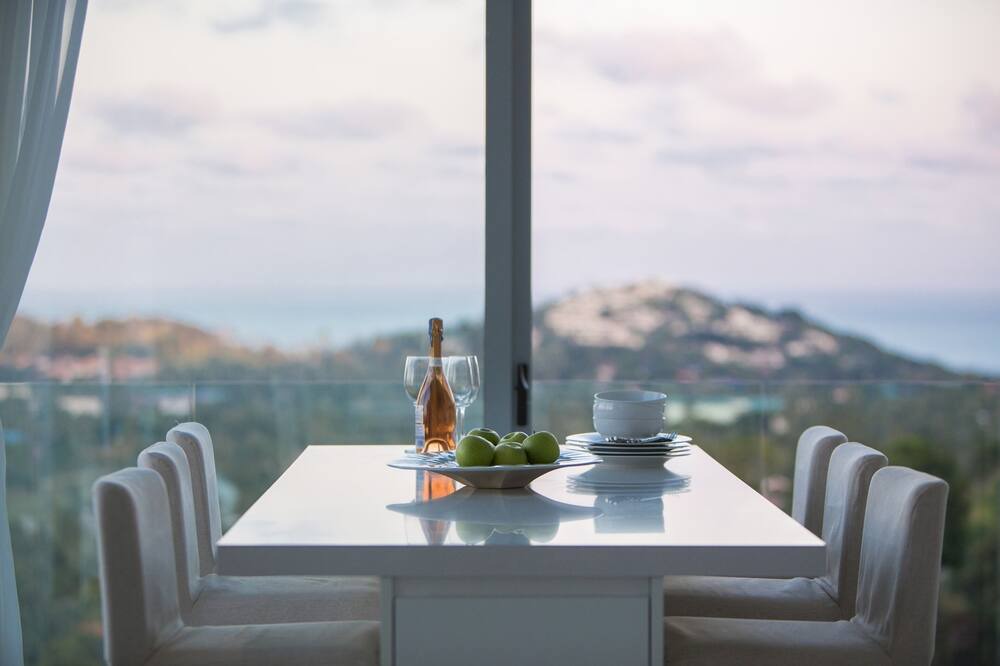 Photo of Patio Balcony in Bophut