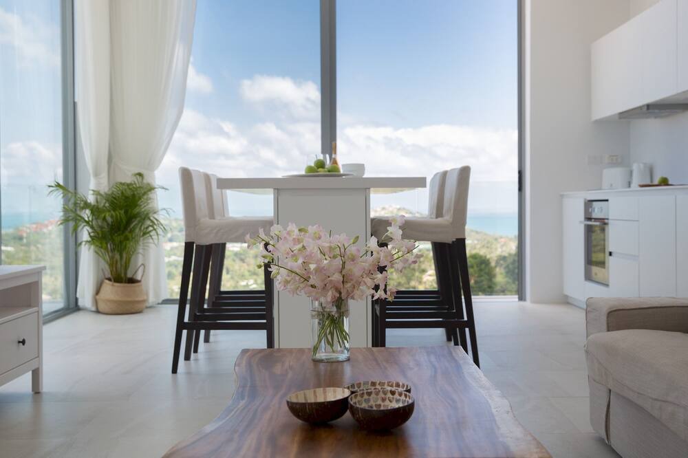 Photo of Livingroom in Bophut