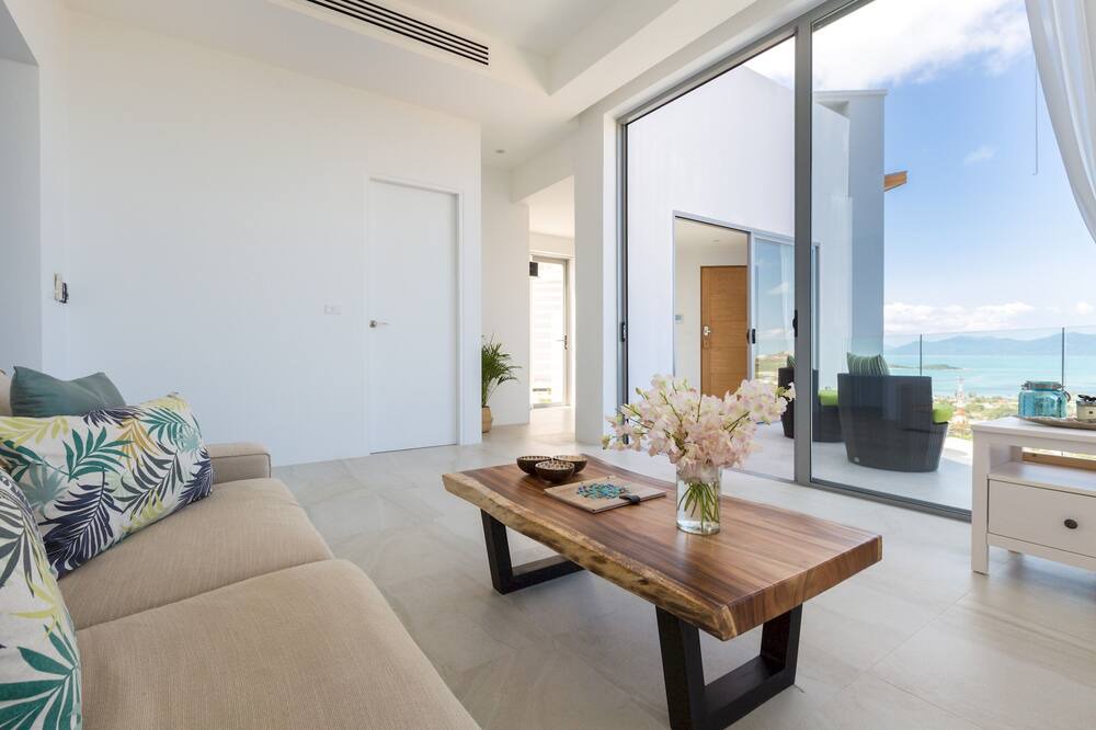 Photo of Livingroom in Bophut