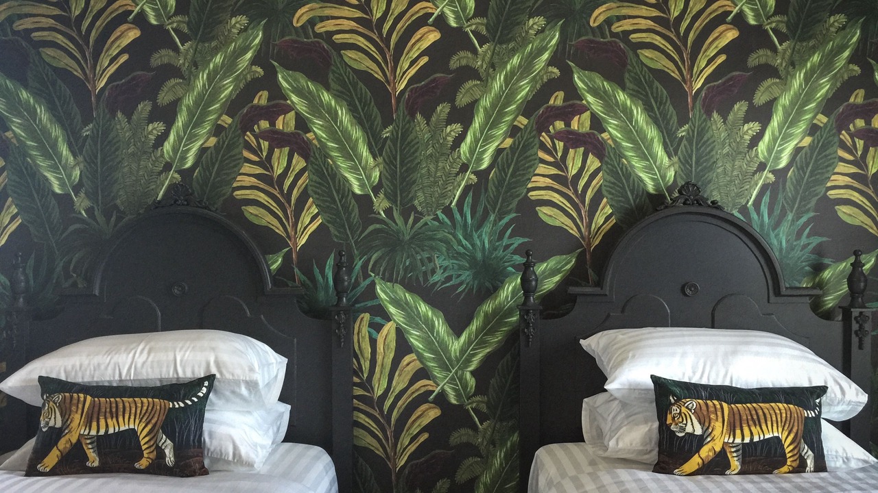 Photo of Bedroom in Don Muang