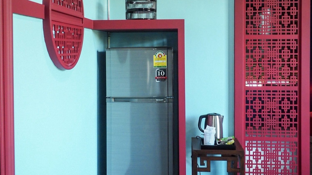Photo of Bedroom in Don Muang