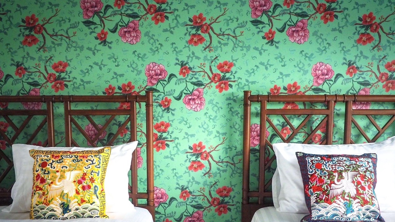Photo of Bedroom in Don Muang