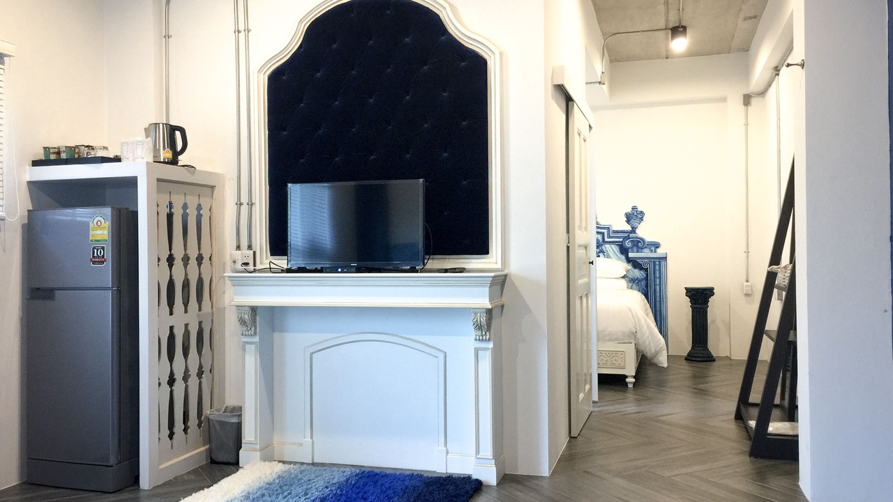 Photo of Bedroom in Don Muang