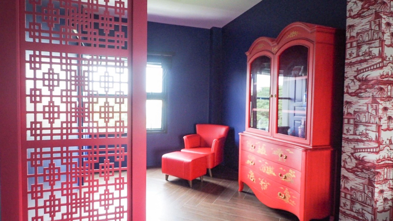 Photo of Bedroom in Don Muang