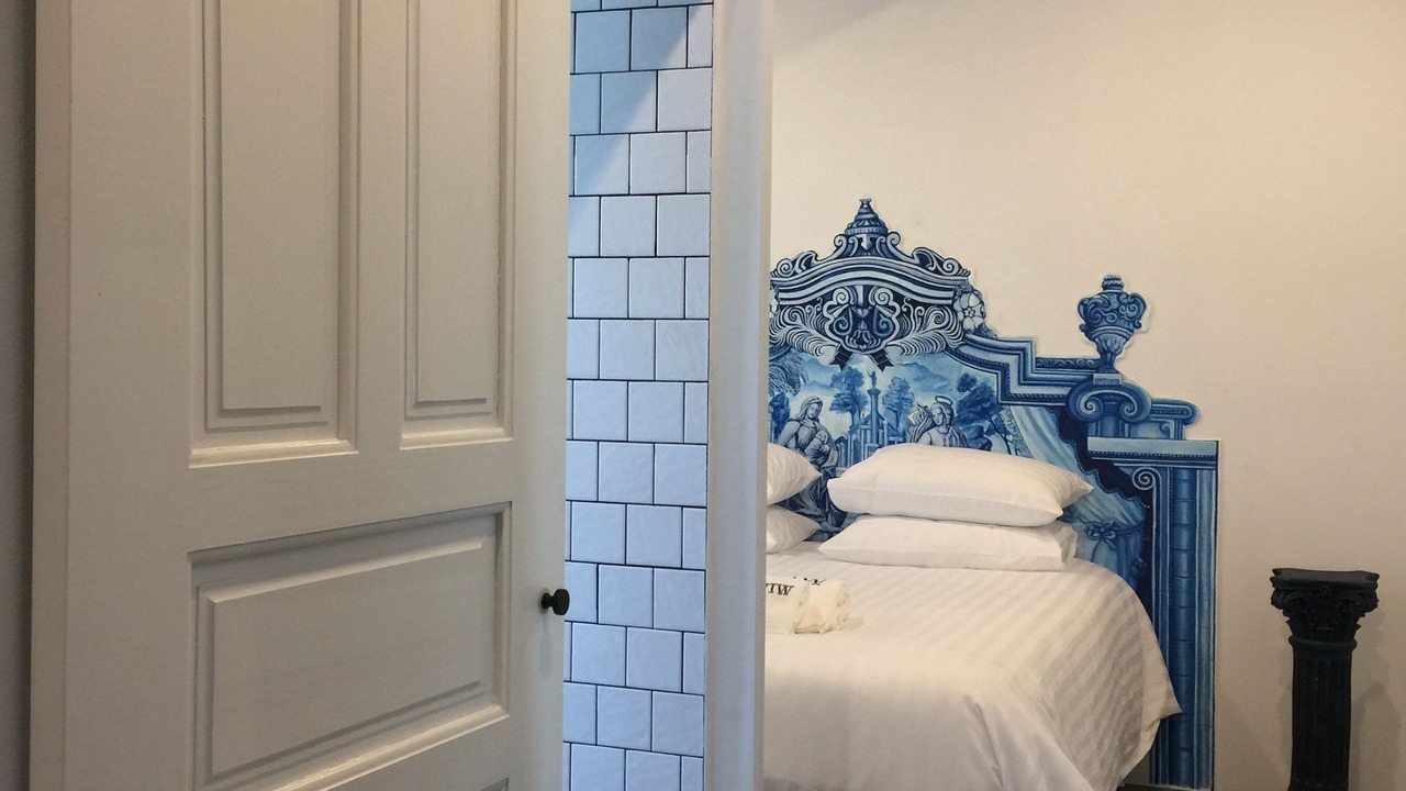 Photo of Bedroom in Don Muang