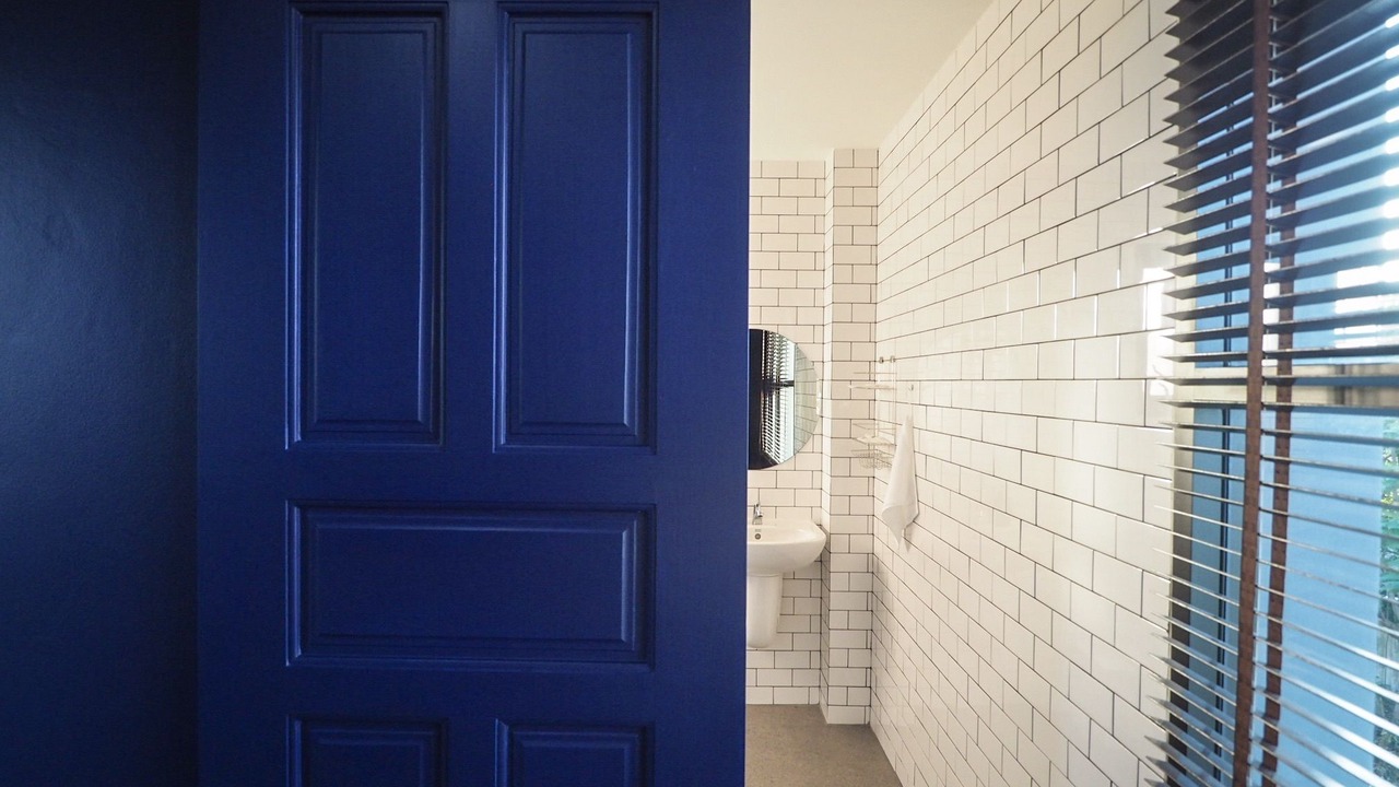 Photo of Bathroom in Don Muang
