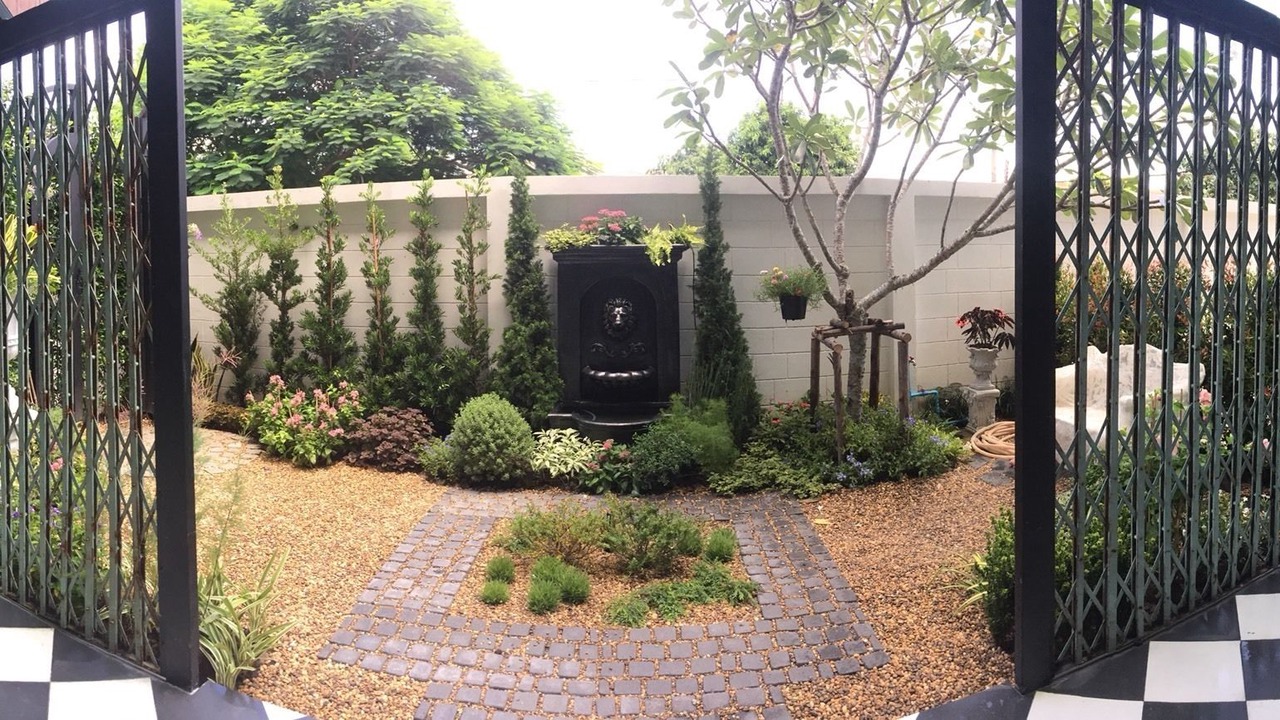 Photo of Outdoor in Don Muang
