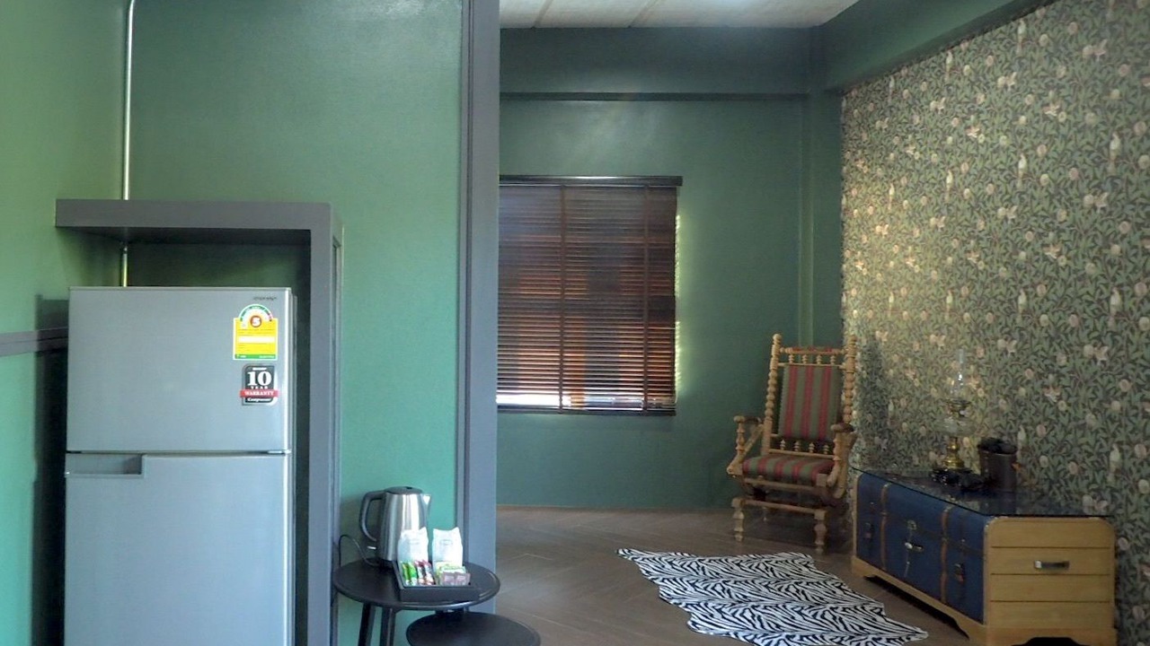 Photo of Bedroom in Don Muang