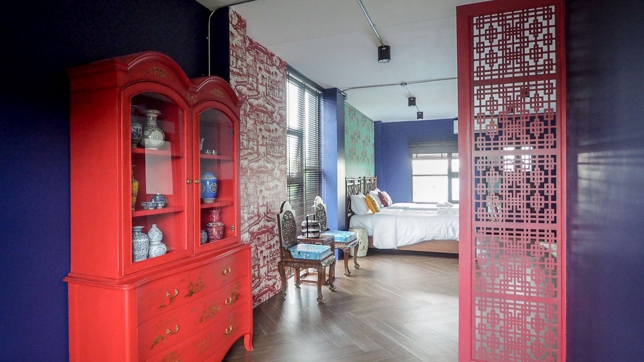 Photo of Bedroom in Don Muang