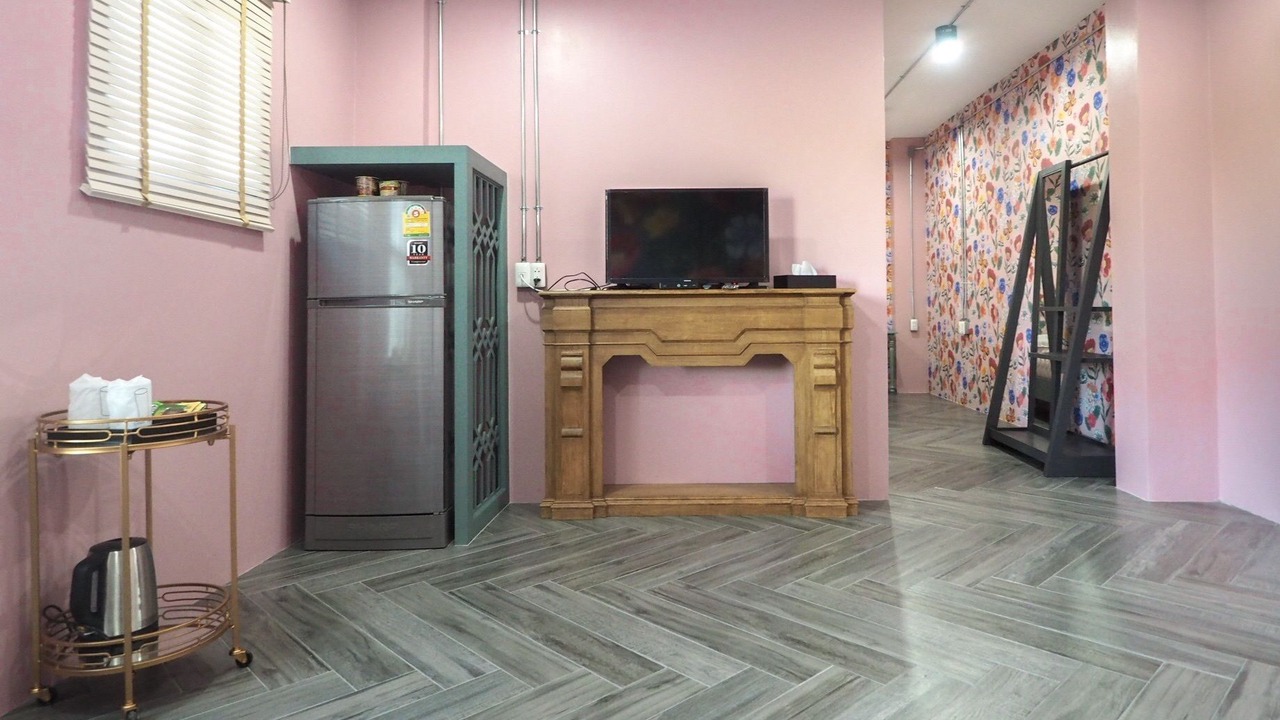 Photo of Bedroom in Don Muang
