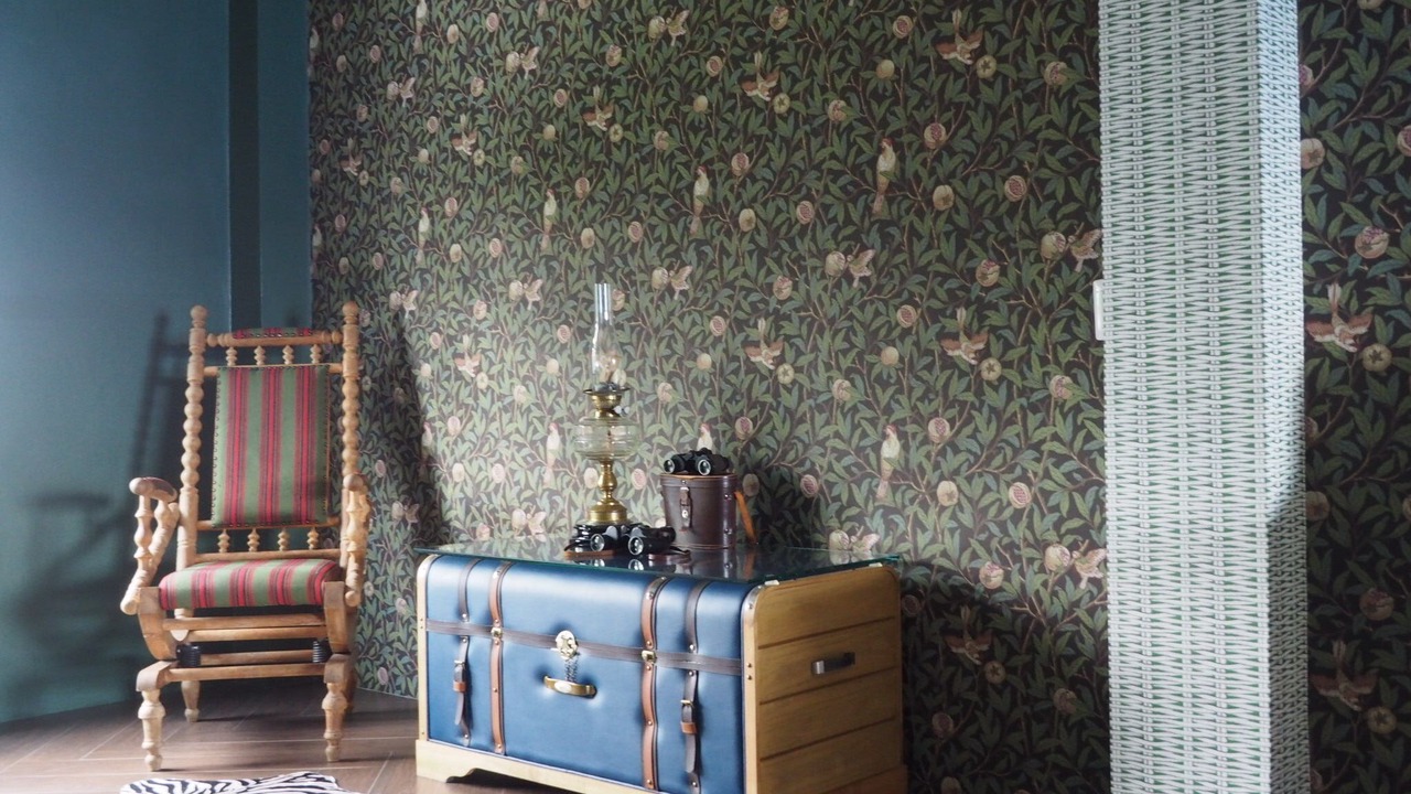 Photo of Bedroom in Don Muang