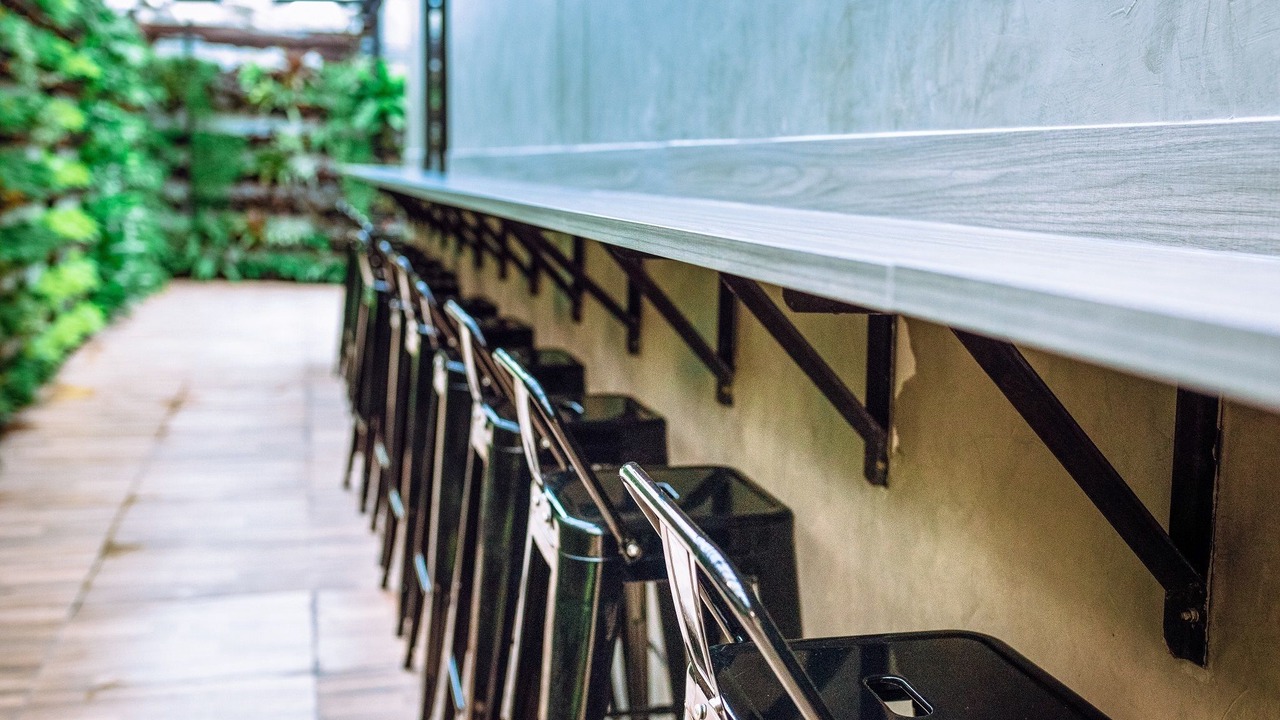 Photo of Patio Balcony in Din Daeng