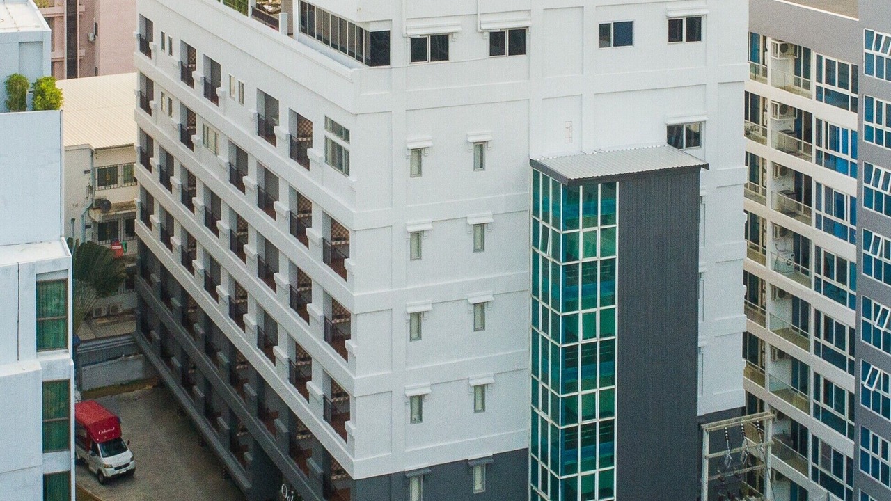 Photo of Others in Pattaya Bay