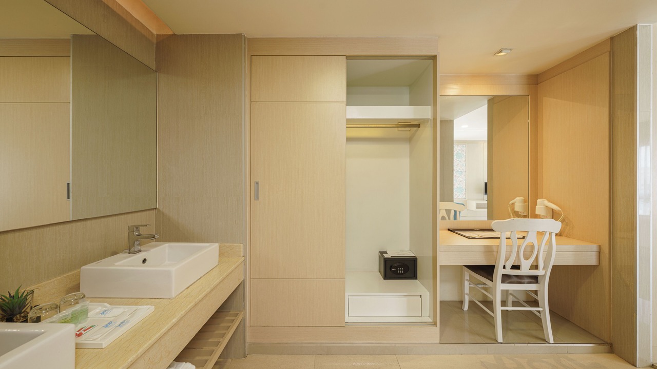 Photo of Bathroom in Krathum Baen
