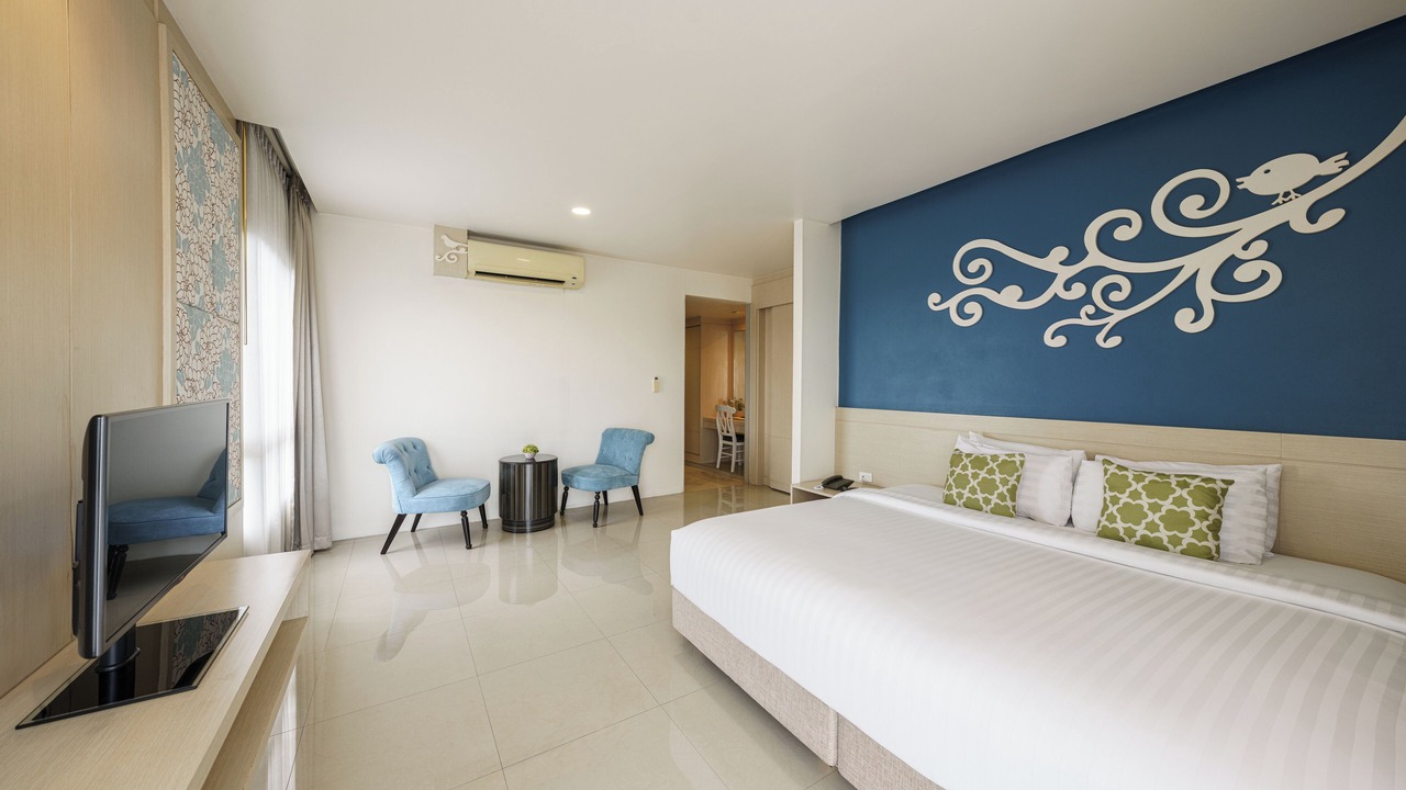 Photo of Bedroom in Krathum Baen