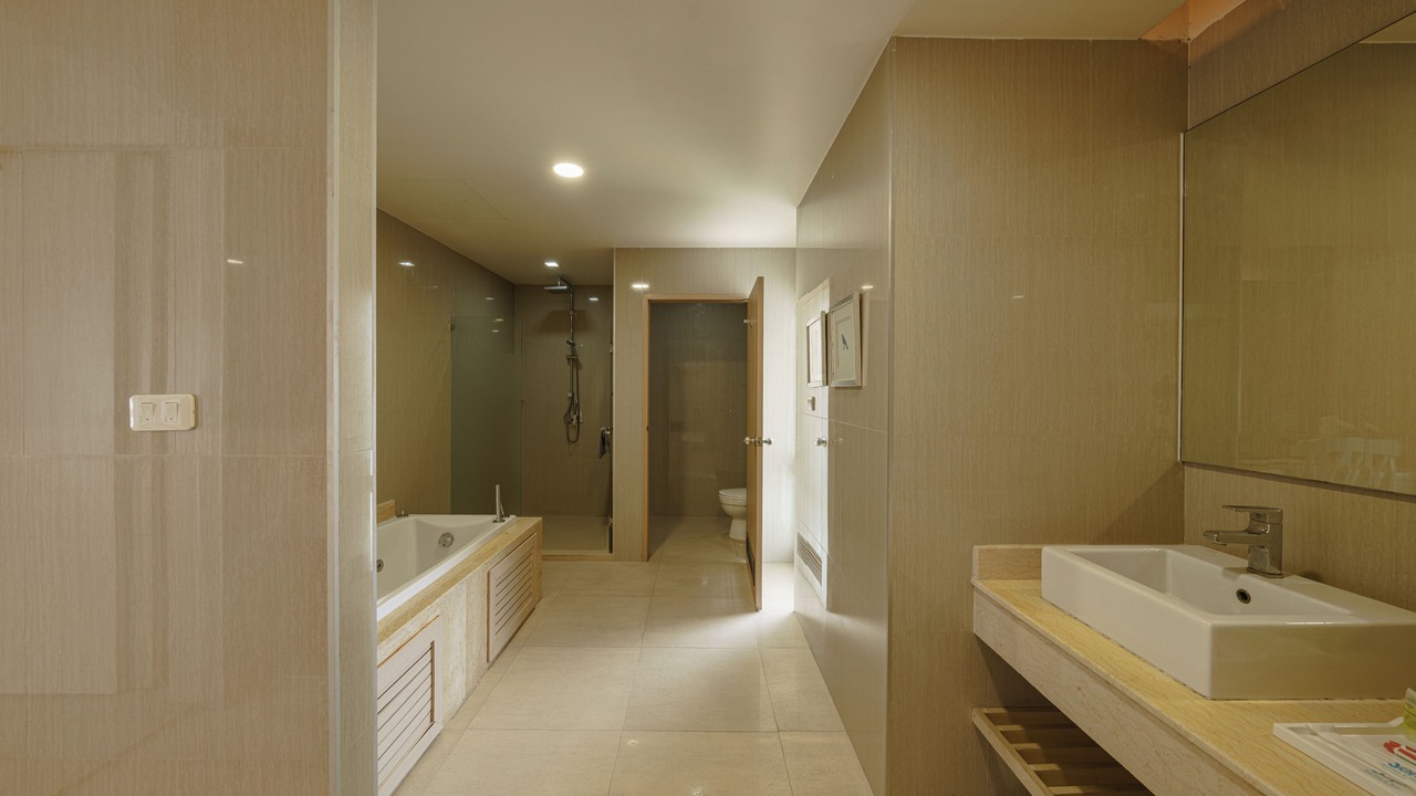 Photo of Bathroom in Krathum Baen