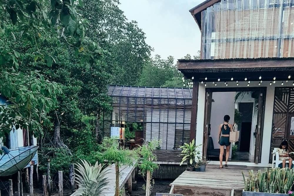 Photo of Outdoor in Ko Kood