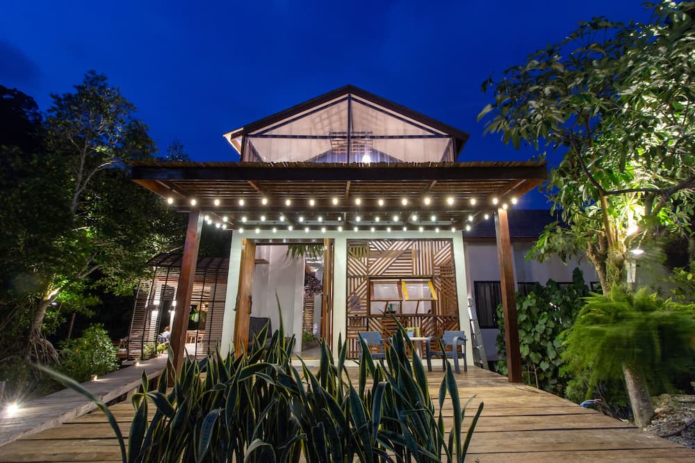 Photo of Outdoor in Ko Kood