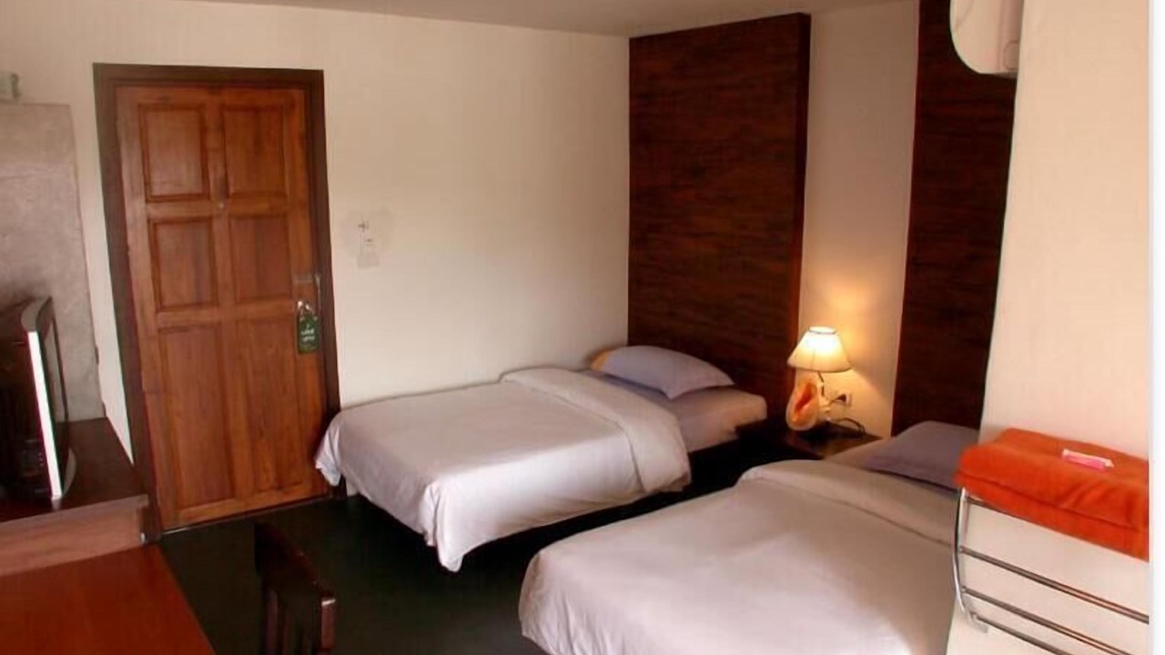 Photo of Bedroom in Ko Phi Phi