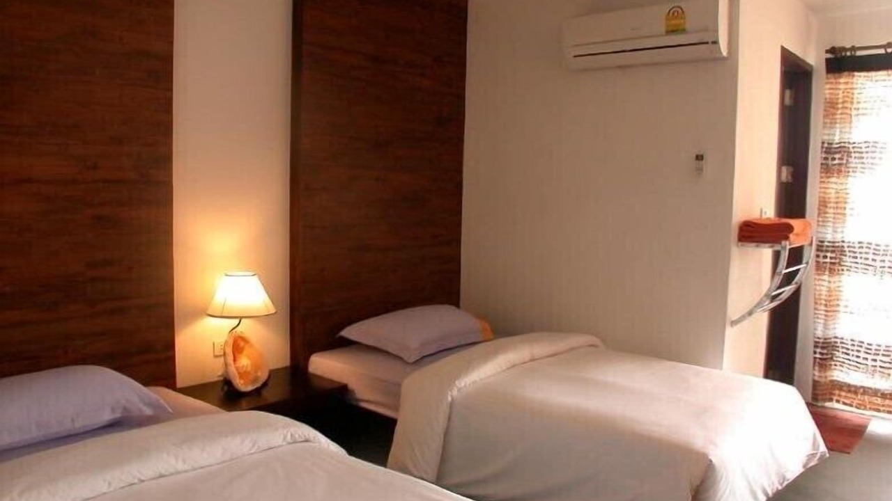 Photo of Bedroom in Ko Phi Phi