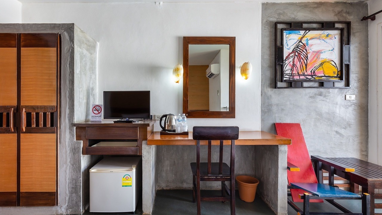 Photo of Bedroom in Ko Phi Phi