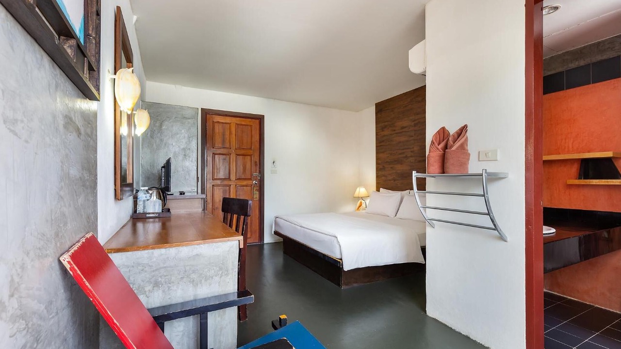 Photo of Bedroom in Ko Phi Phi