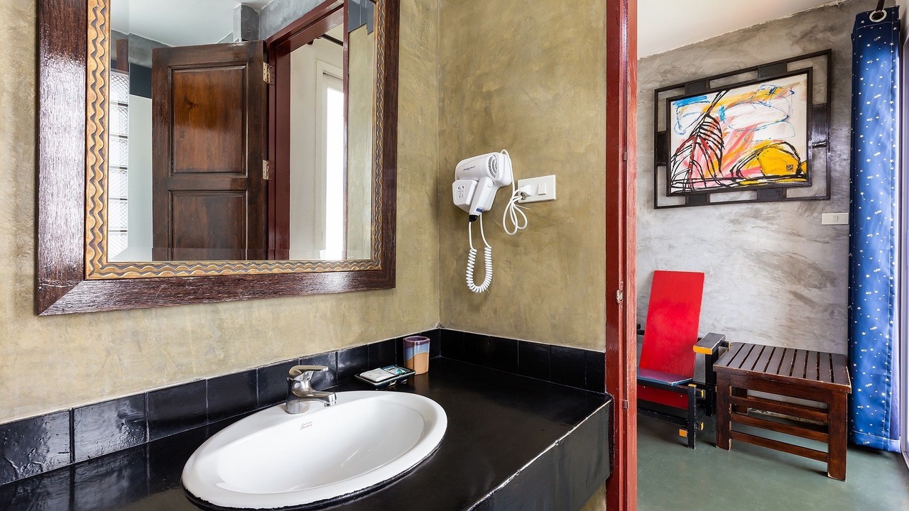 Photo of Bathroom in Ko Phi Phi