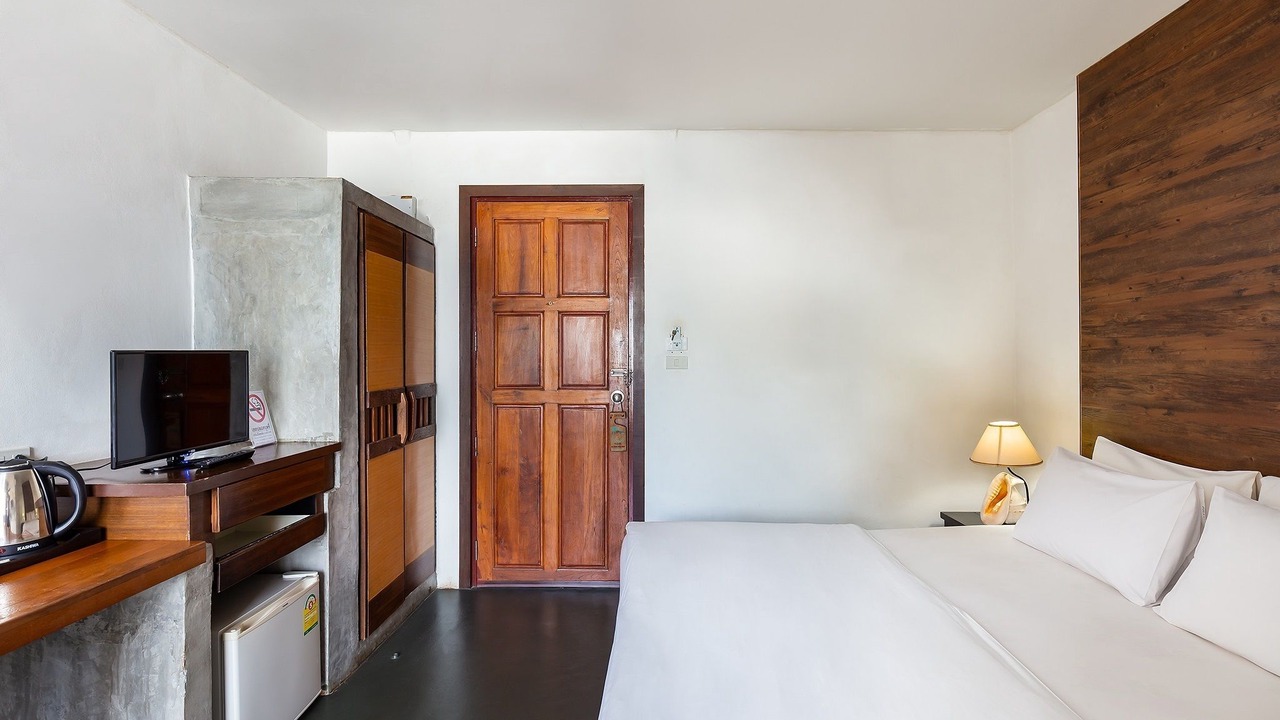 Photo of Bedroom in Ko Phi Phi