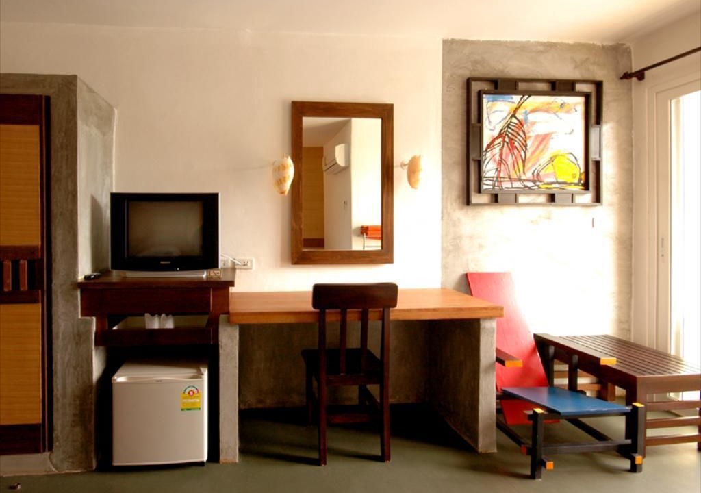 Photo of Bedroom in Ko Phi Phi